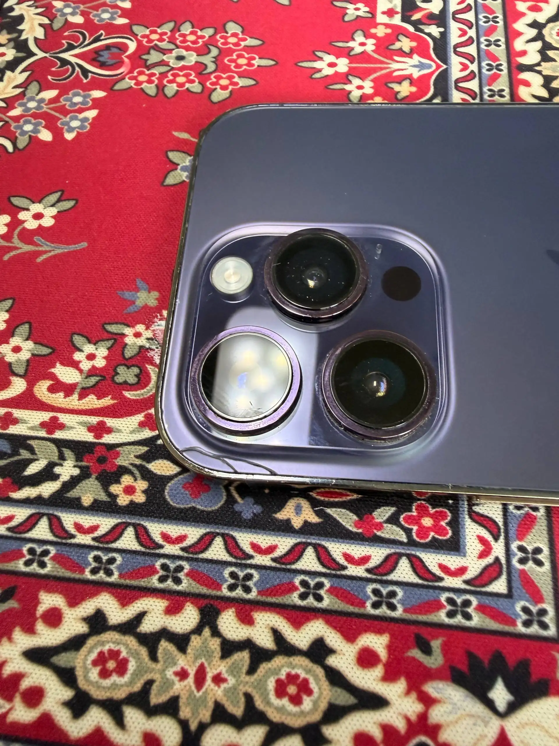 IPhone 14 pro 512 гб - Смартфоны и гаджеты (Электроника) в Москва