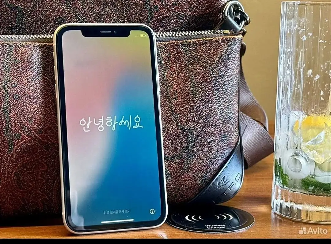 iPhone 11 256 ГБ - Смартфоны (Электроника) в Москва