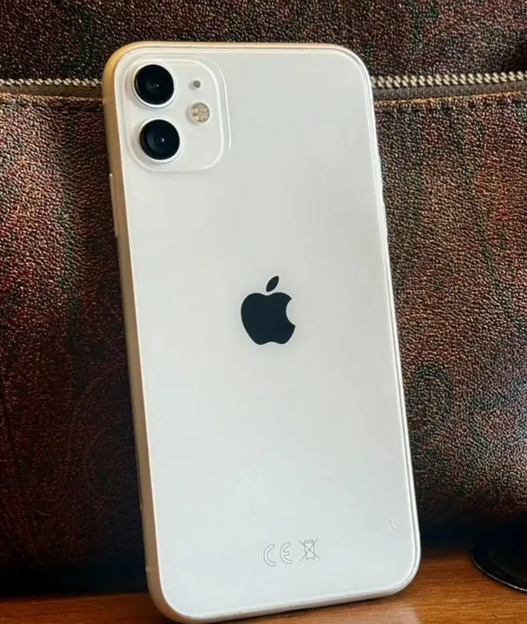 iPhone 11 256 ГБ - Смартфоны (Электроника) в Москва