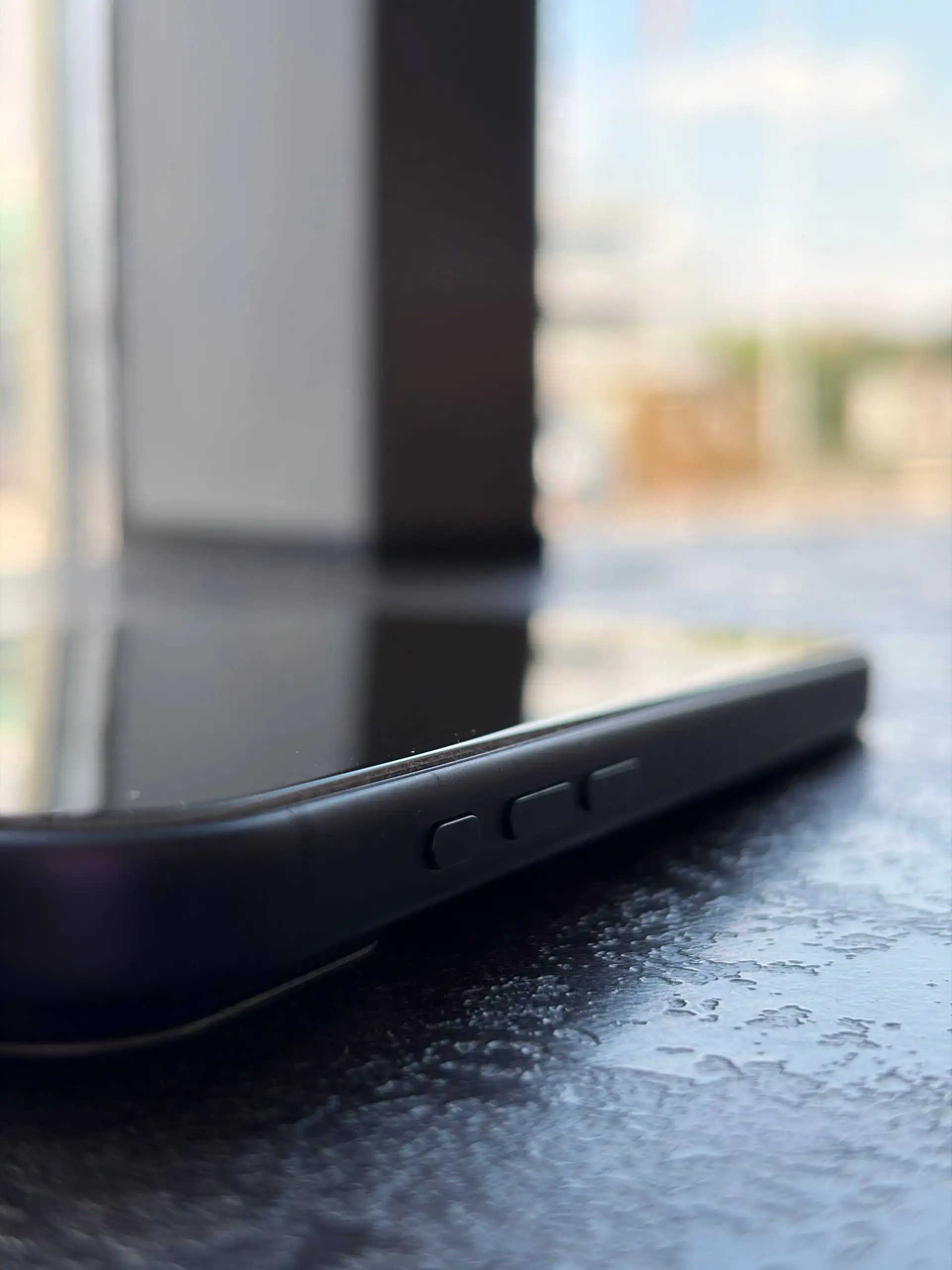 iPhone 17 Pro Max 256Gb синий - Смартфоны (Электроника) в Москва