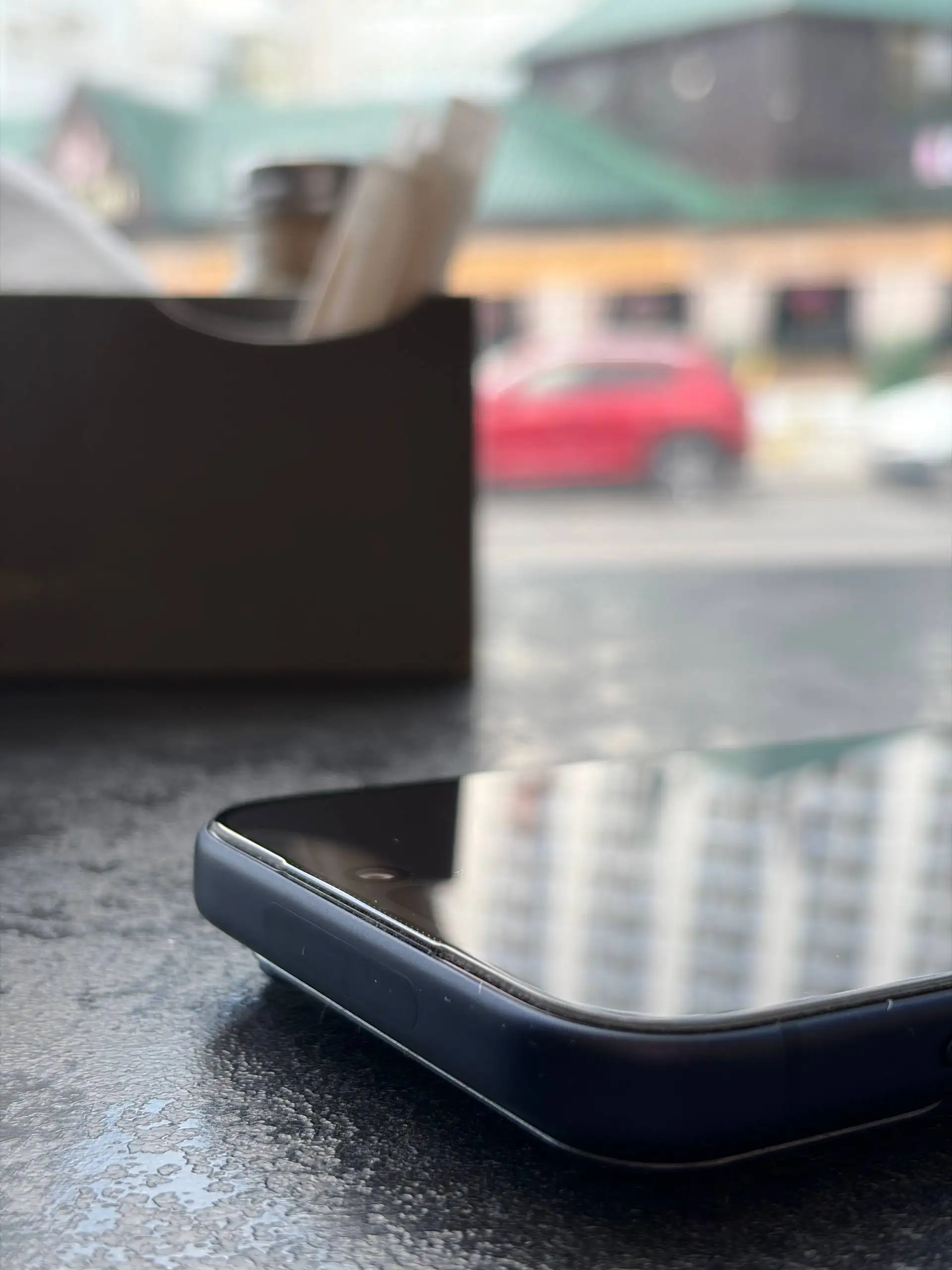 iPhone 17 Pro Max 256Gb синий - Смартфоны (Электроника) в Москва