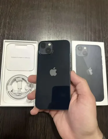 iPhone 13, 256 ГБ - Аксессуары для телефонов в Москва