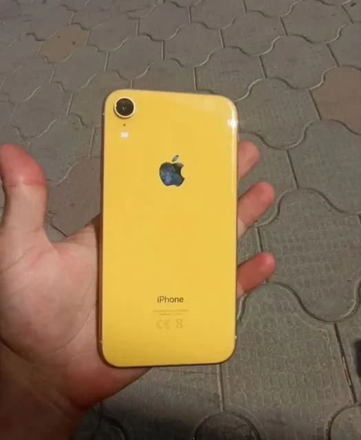 iPhone Xr 128GB - Аксессуары для телефонов в Москва