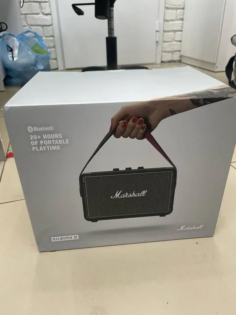 Продам колонку Marshall Kilburn 2 - Уход за волосами в Москва