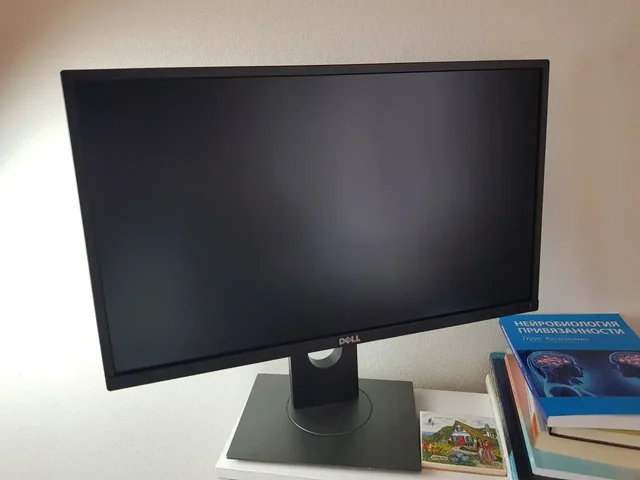 Продам мониторы Dell P2317H и P2417H - Уход за волосами в Москва