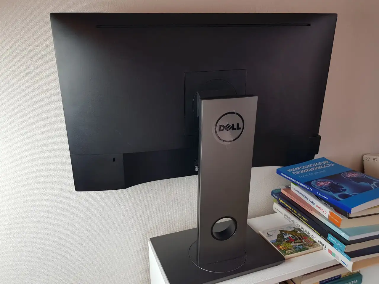 Продам мониторы Dell P2317H и P2417H - Мониторы (Электроника) в Москва