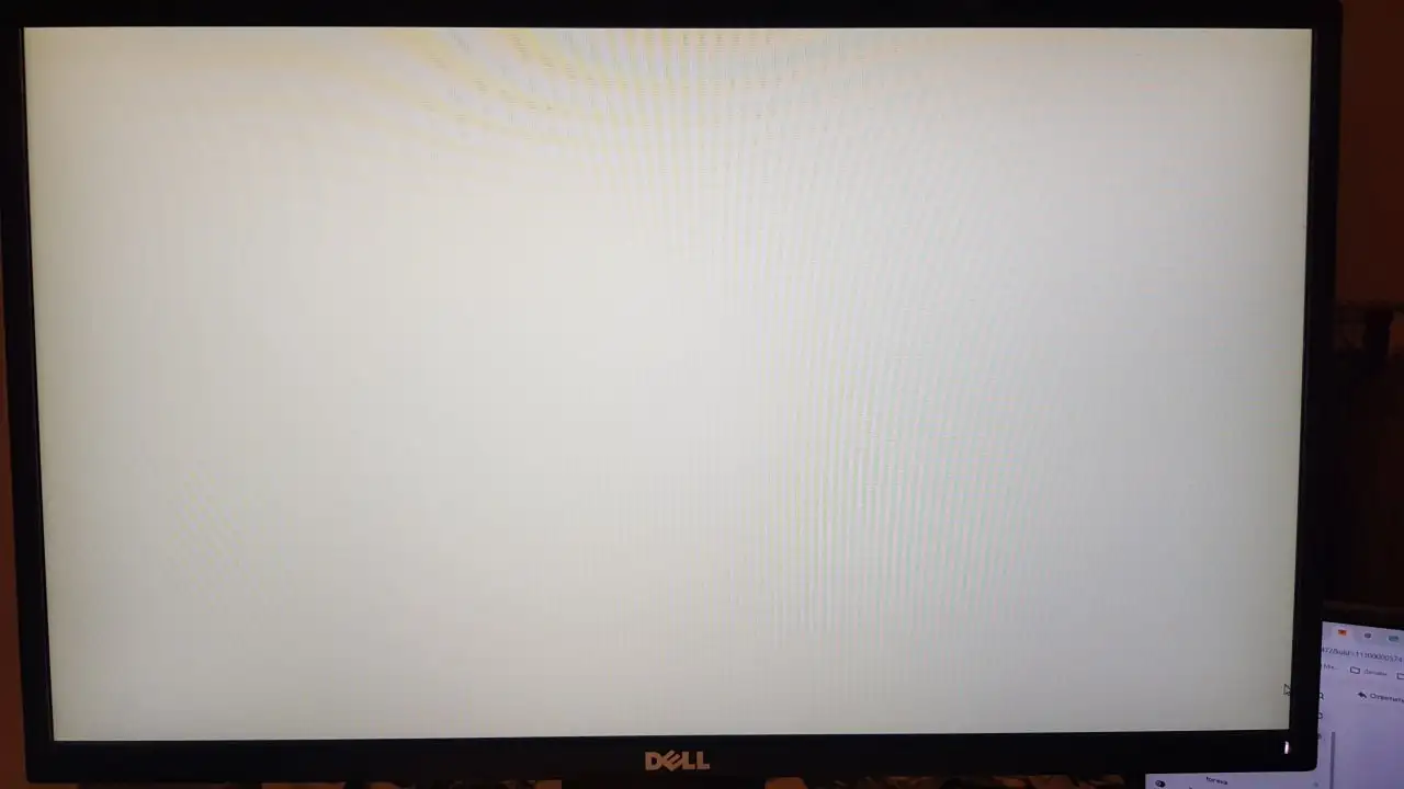 Продам мониторы Dell P2317H и P2417H - Мониторы (Электроника) в Москва