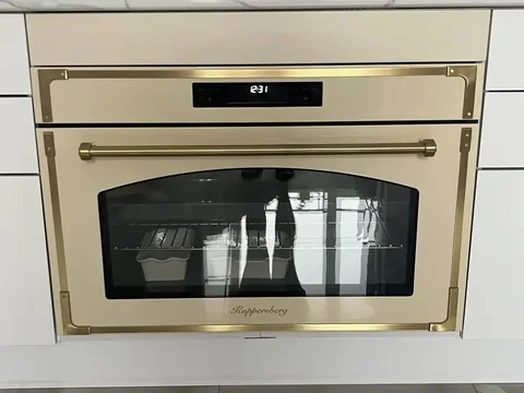 Духовой шкаф Kuppersberg FR 911 C Bronze - Уход за волосами в Москва