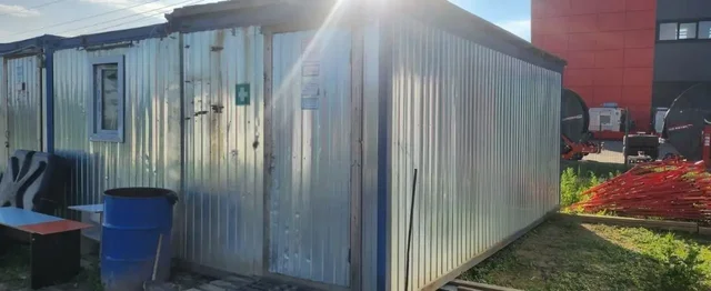 Продам бытовку - Кухонная техника в Москва