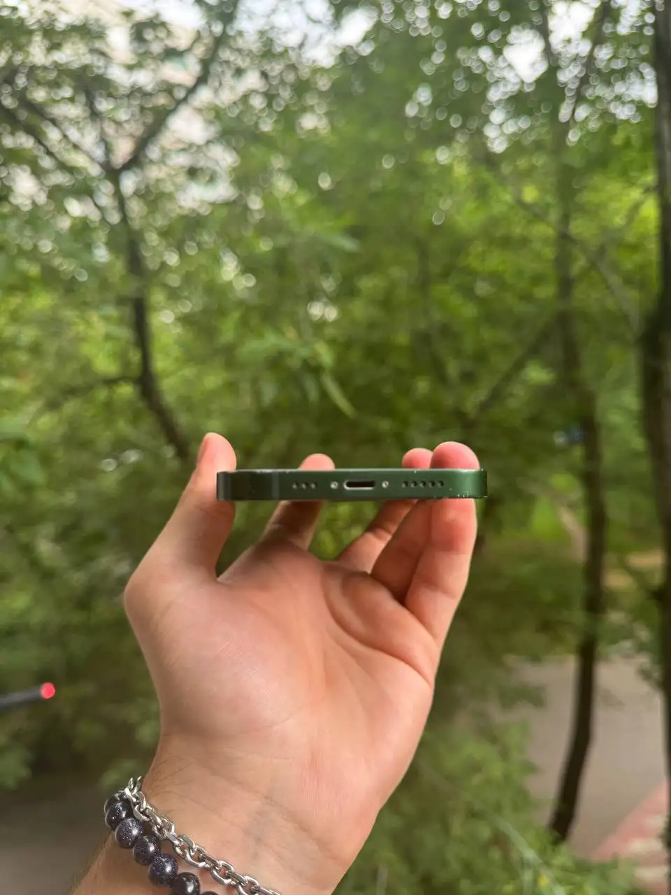 Продам iPhone 13 128GB - Мобильные телефоны и аксессуары (Электроника) в Москва
