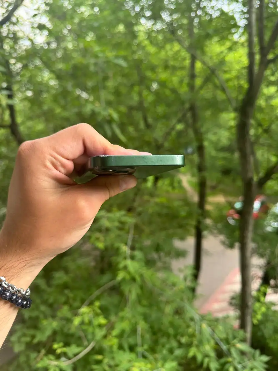Продам iPhone 13 128GB - Мобильные телефоны и аксессуары (Электроника) в Москва