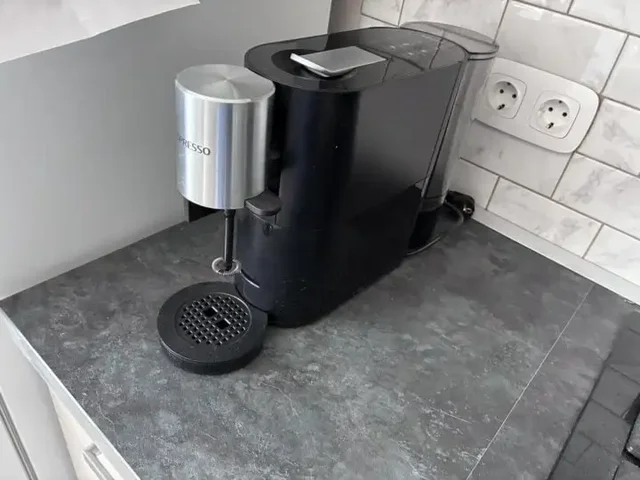 Капсульная кофемашина Krups Nespresso даром - Кухонная техника в Москва