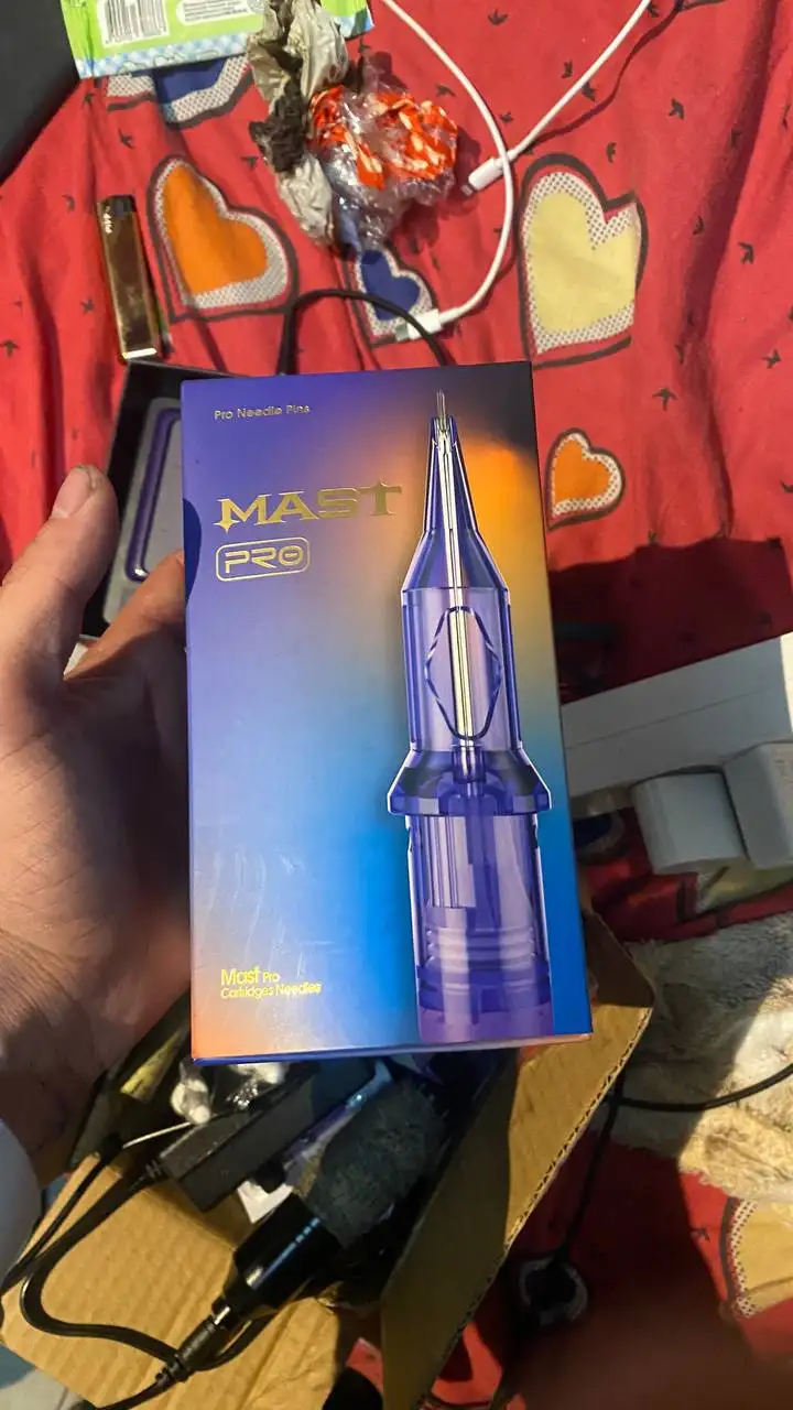 Продам тату машинку - Тату-оборудование (Красота и здоровье) в Москва