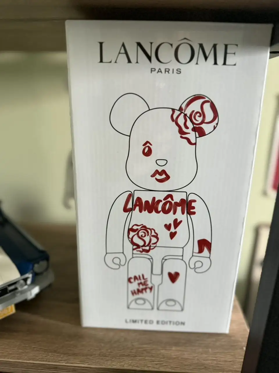 Коллекционный Bearbrick - Коллекционирование (Хобби и отдых) в Москва