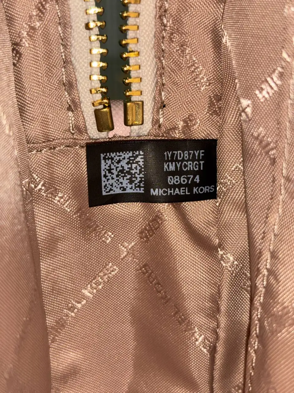 Сумка Michael Kors Jet Set ОРИГИНАЛ - Аксессуары (Одежда) в Москва