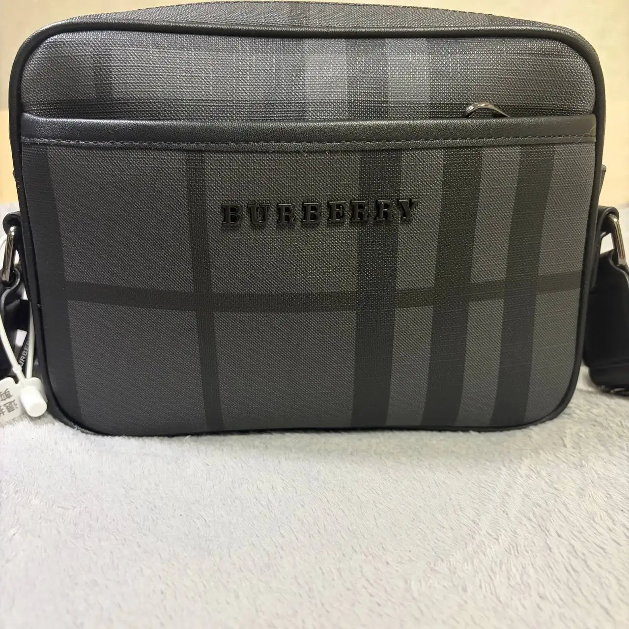 Сумка Burberry мужская - сумки (Одежда) в Москва