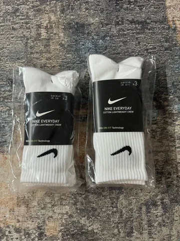 Носки Nike Everyday - Одежда в Москва