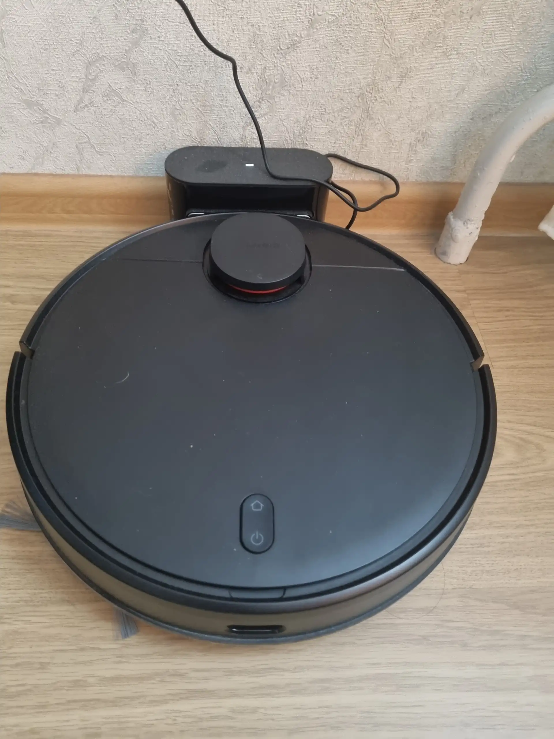 Робот пылесос Xiaomi Vacuum T12 - Роботы-пылесосы (Электроника) в Москва