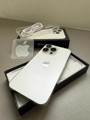 iPhone 13 Pro 256GB - Игровые ПК в Москва
