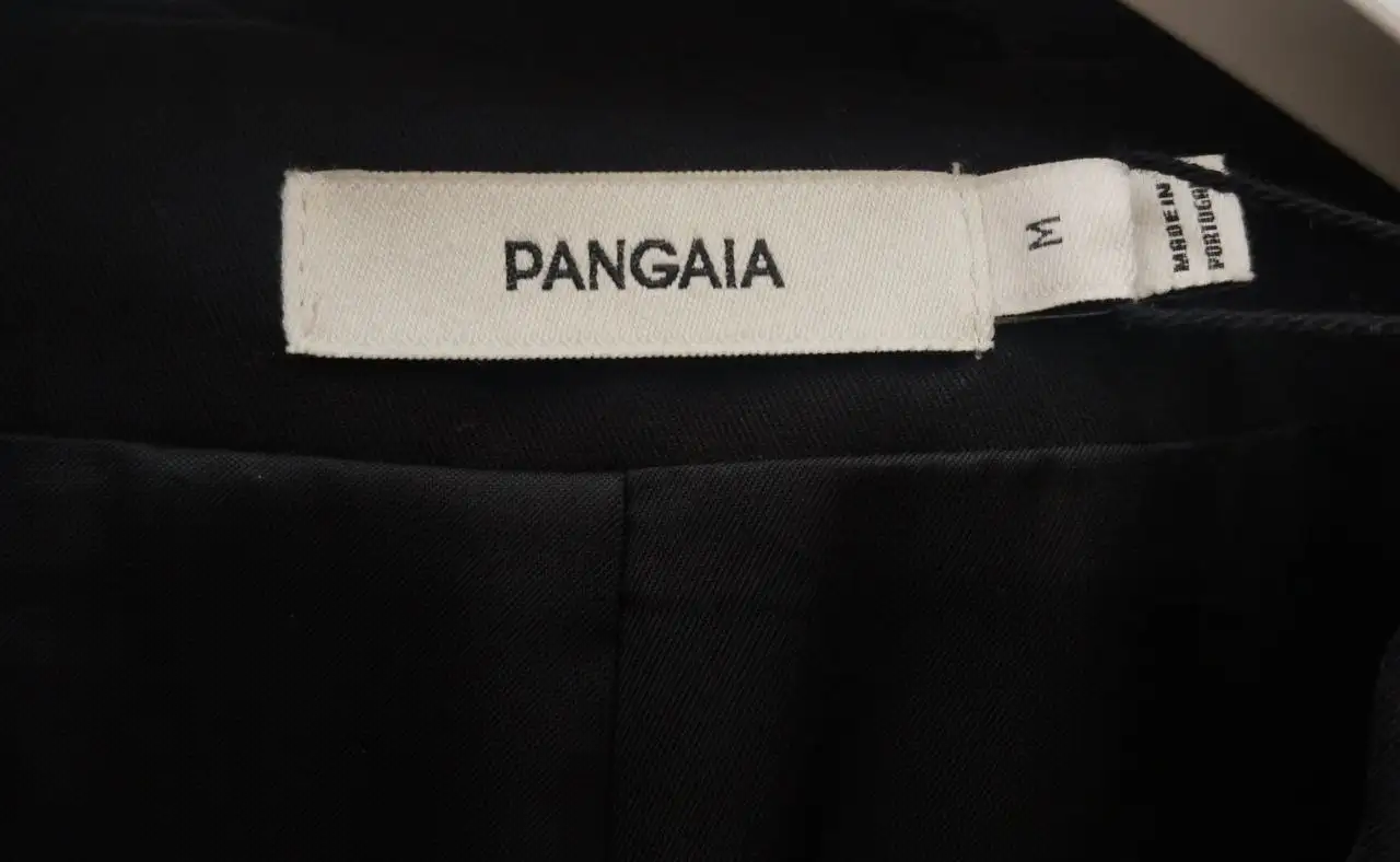 Pangaia пиджак из органического хлопка - Пиджаки (Одежда) в Москва