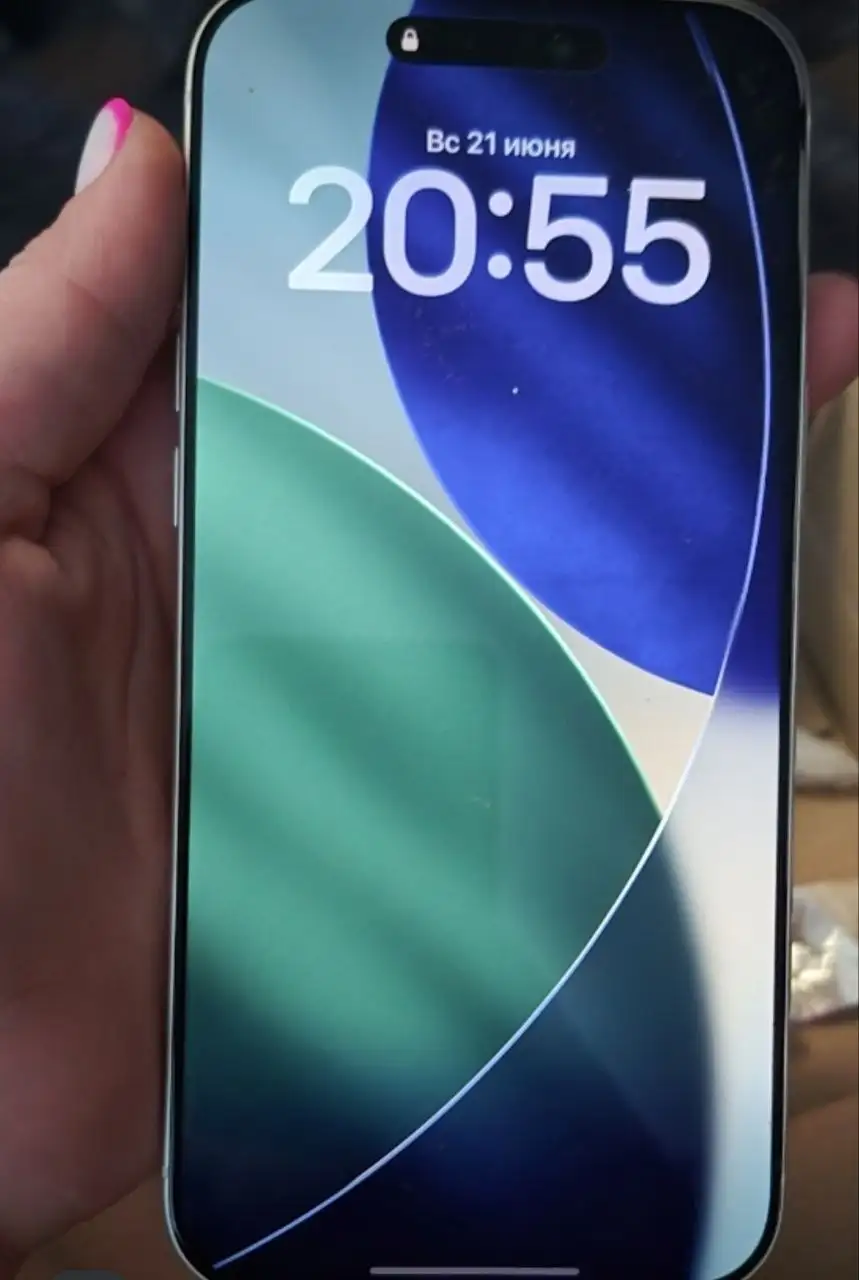 iPhone 17 Pro 512GB - Мобильные телефоны (Электроника) в Москва