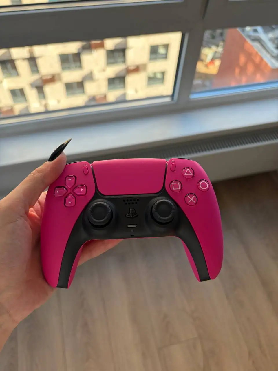 Продаю PlayStation 5 Digital Slim 825 GB - Электроника в Москва