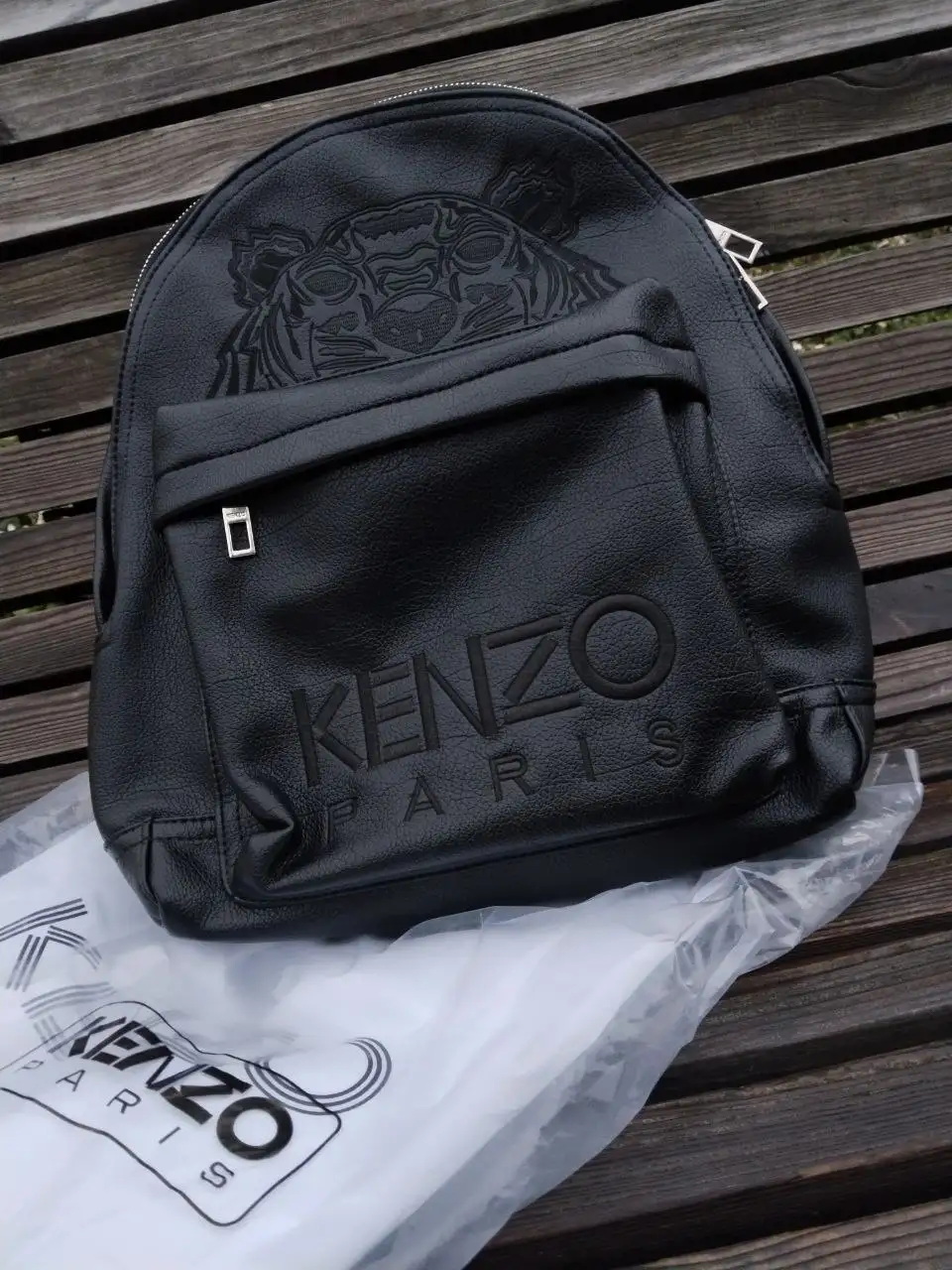 Рюкзак Kenzo Kids новый - Для дома и дачи в Москва