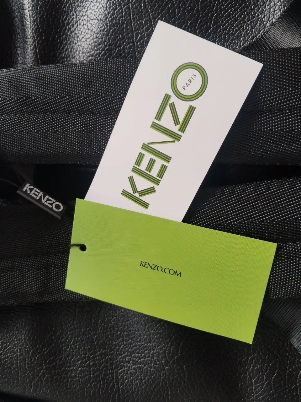 Рюкзак Kenzo Kids новый - Для дома и дачи в Москва