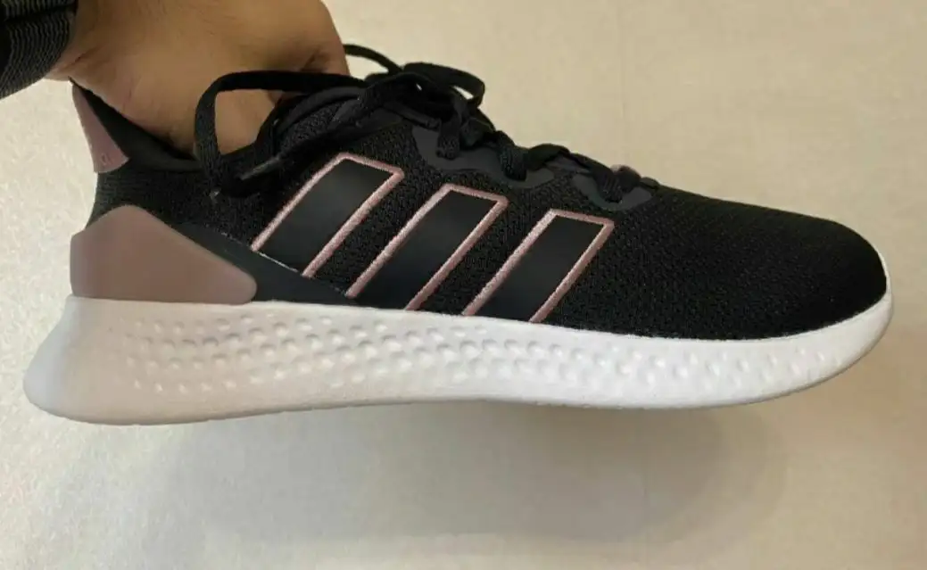 Женские кроссовки adidas новые, размер 38.5 - Обувь (Одежда) в Москва