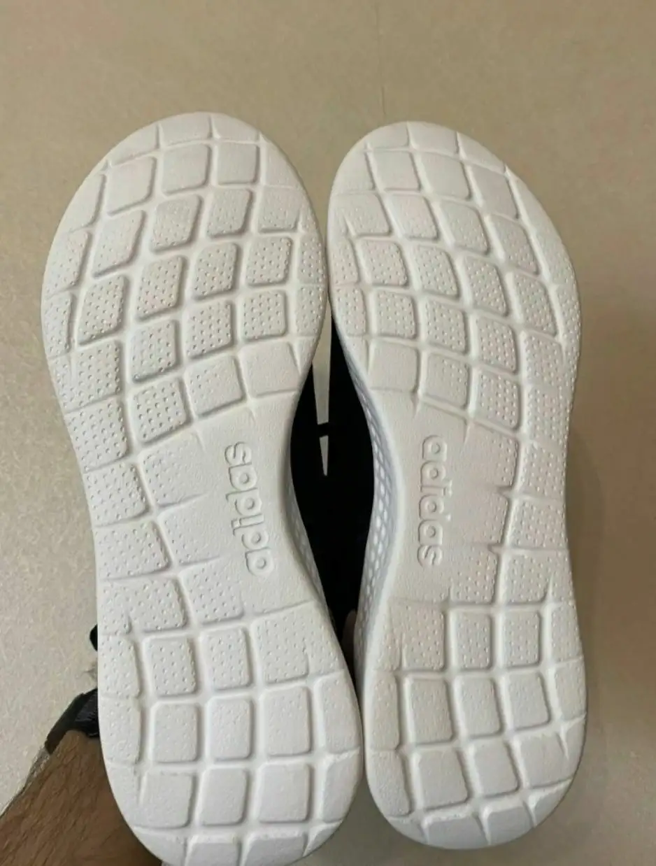 Женские кроссовки adidas новые, размер 38.5 - Обувь (Одежда) в Москва