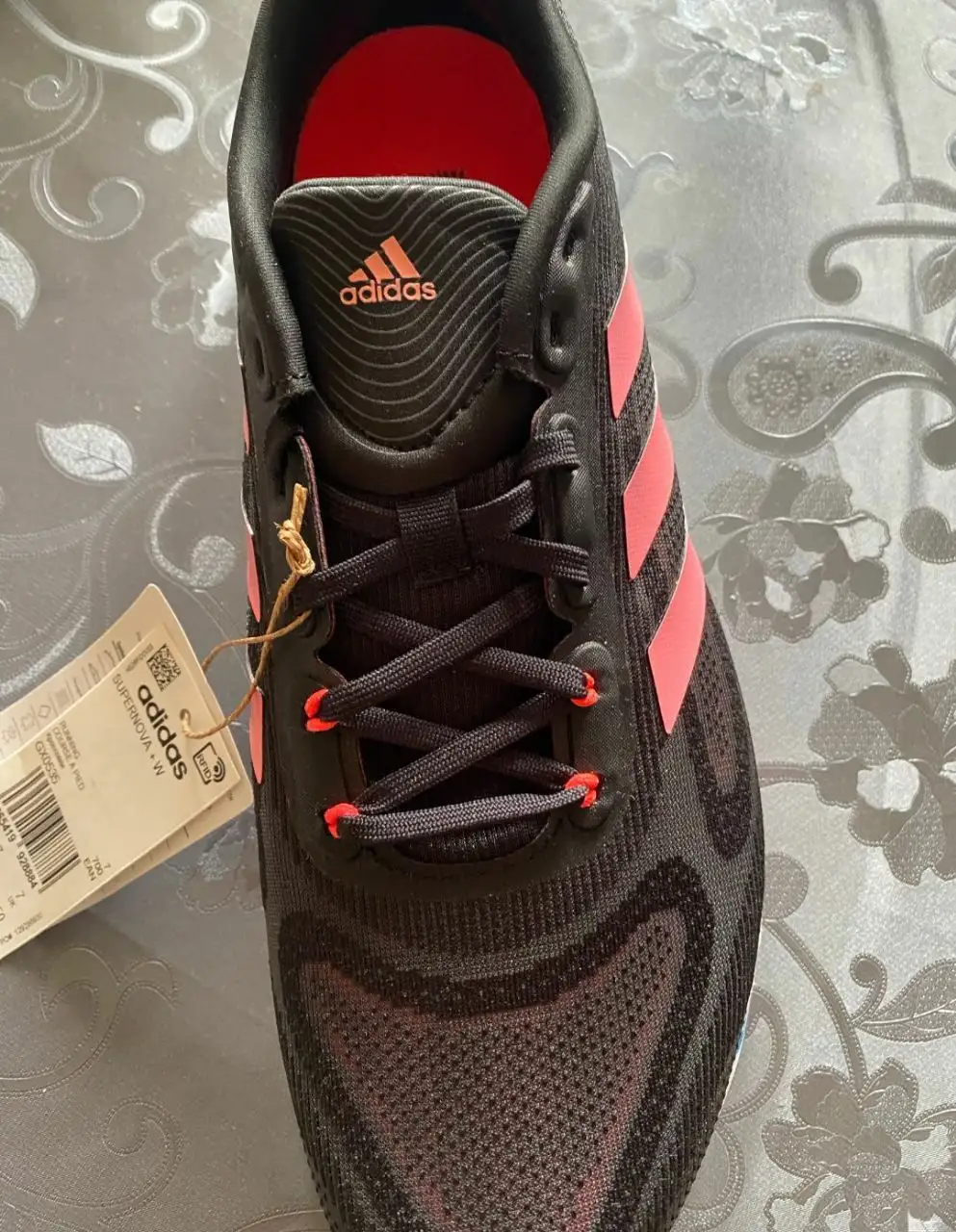 Женские кроссовки adidas новые, размер 38.5 - Обувь (Одежда) в Москва