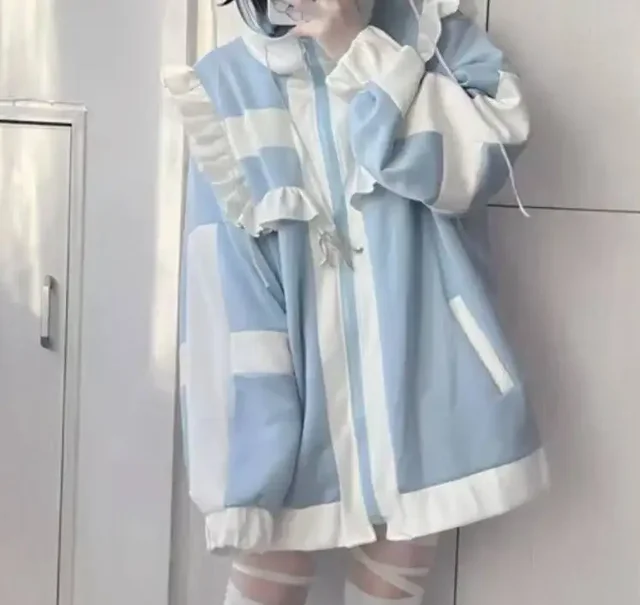 Новая куртка Oversize - Одежда в Москва