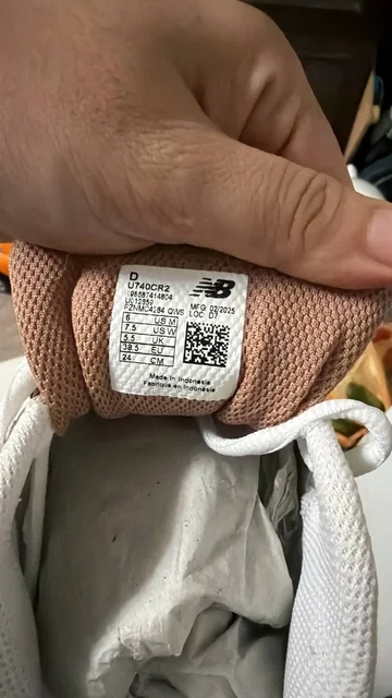 Кроссовки New Balance и Puma, новые, с бирками - Одежда в Москва