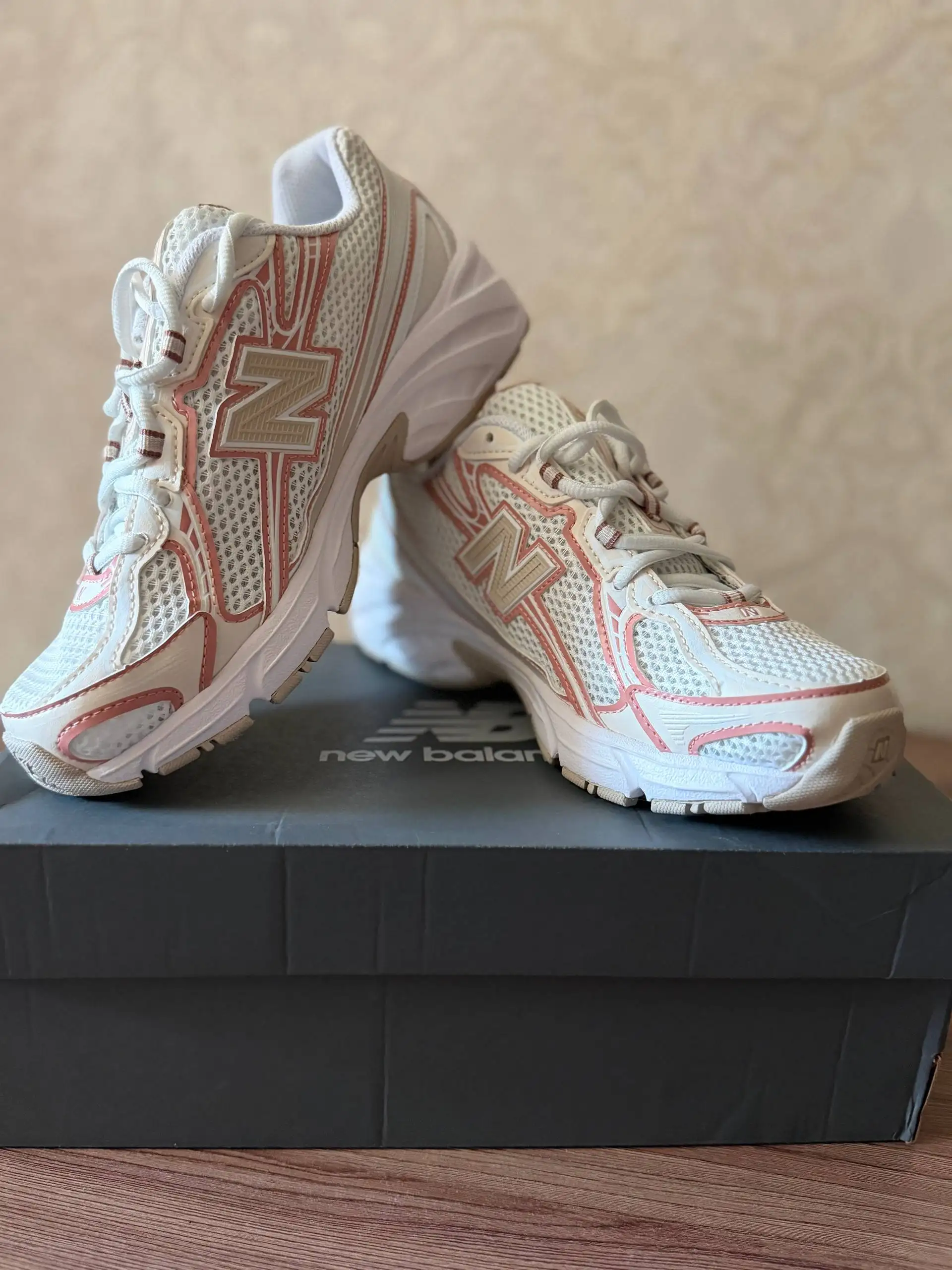 Кроссовки New Balance и Puma, новые, с бирками - Обувь (Одежда) в Москва