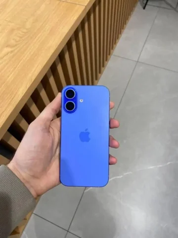 iPhone 16 за 20к рублей - частное объявление в Москва