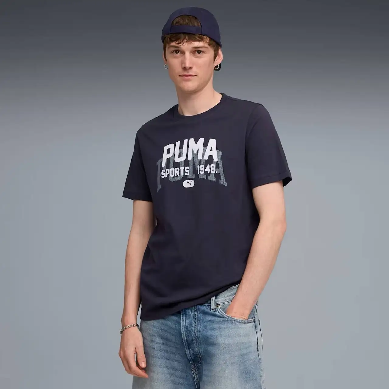 Кроссовки Puma и New Balance, футболка Puma - Обувь (Одежда) в Москва