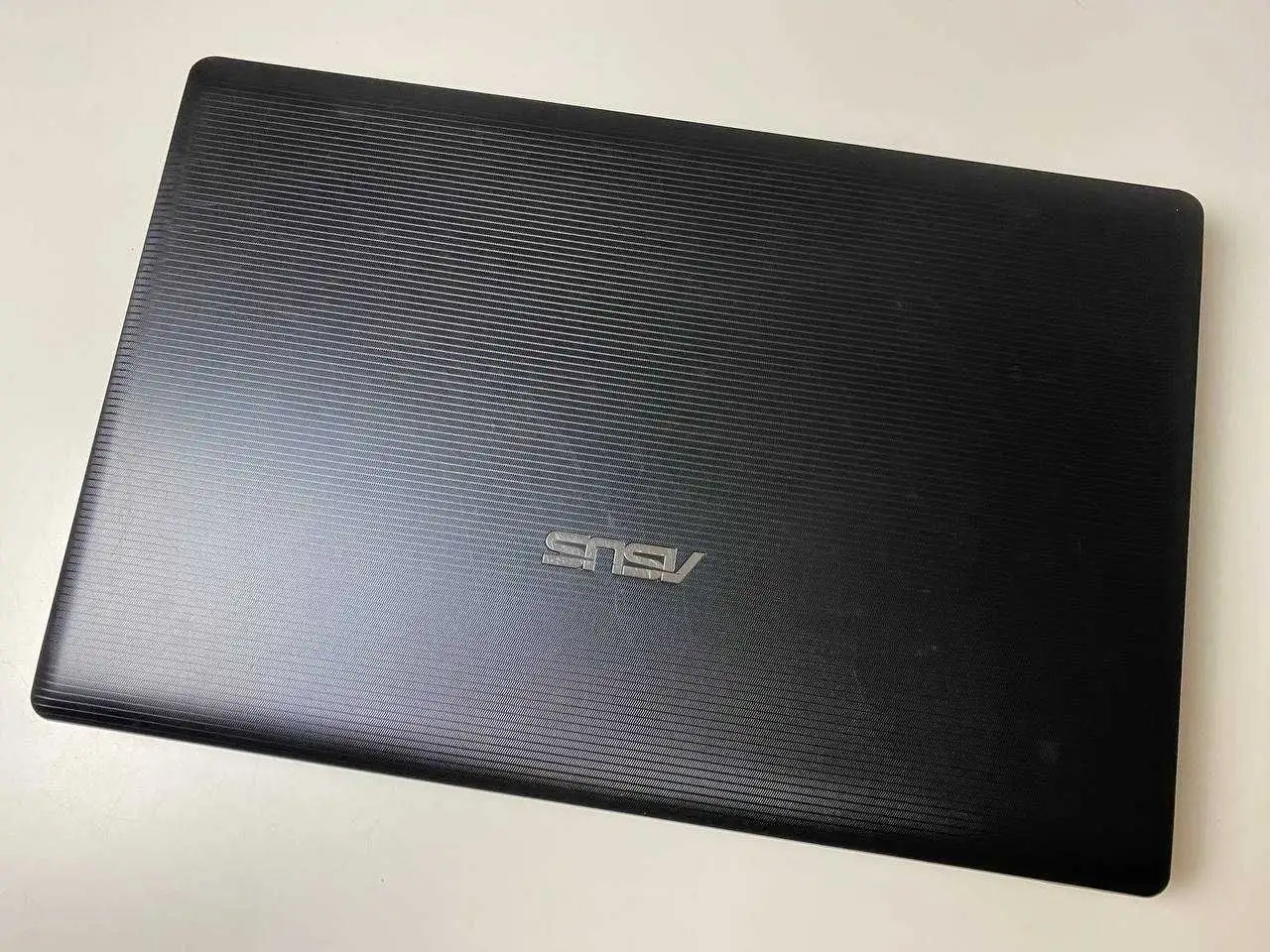 Ноутбук Asus в хорошем состоянии - Барахолка в Москва
