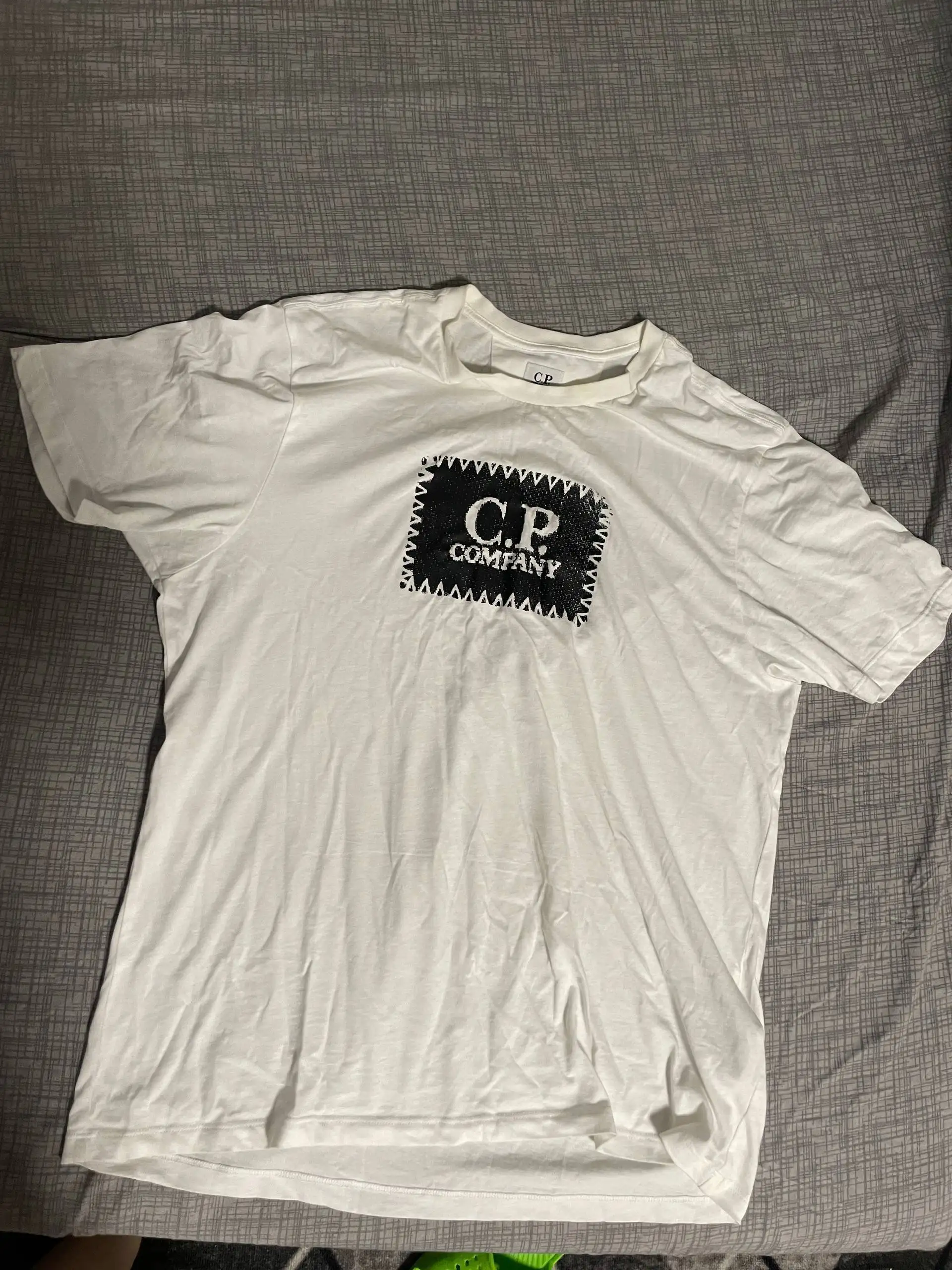 Продаю футболки CP Company - Футболки (Одежда) в Москва