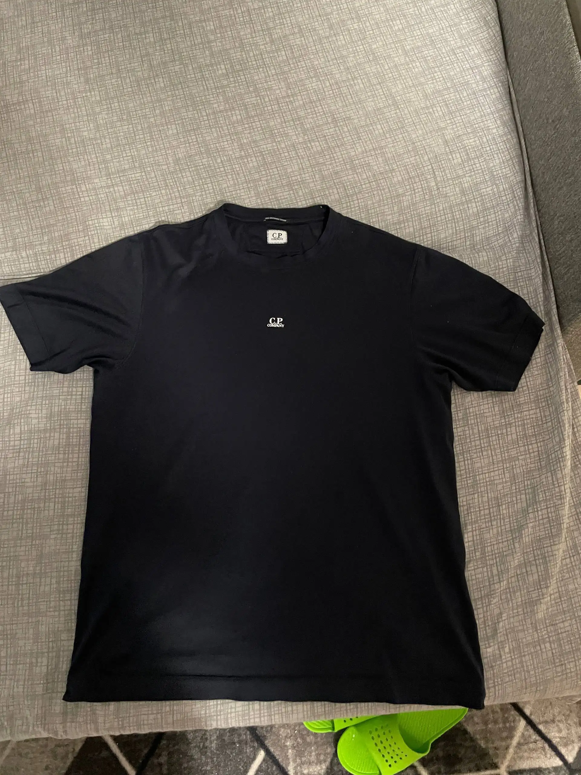 Продаю футболки CP Company - Футболки (Одежда) в Москва