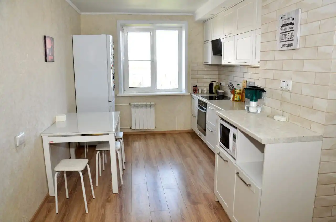 Продажа трёхкомнатных квартир в Барнауле