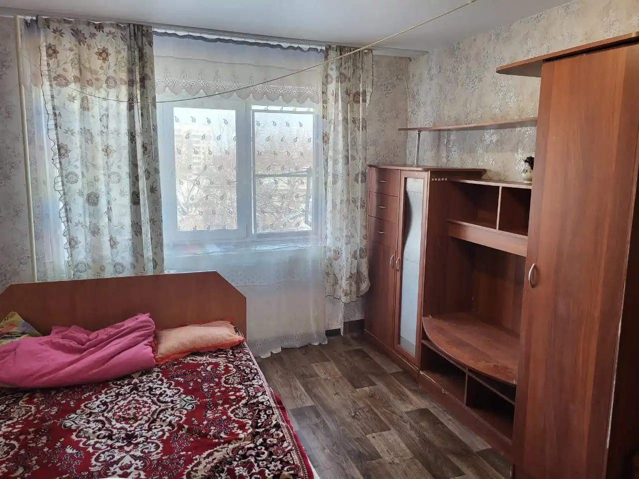 Сдам комнаты в Барнауле