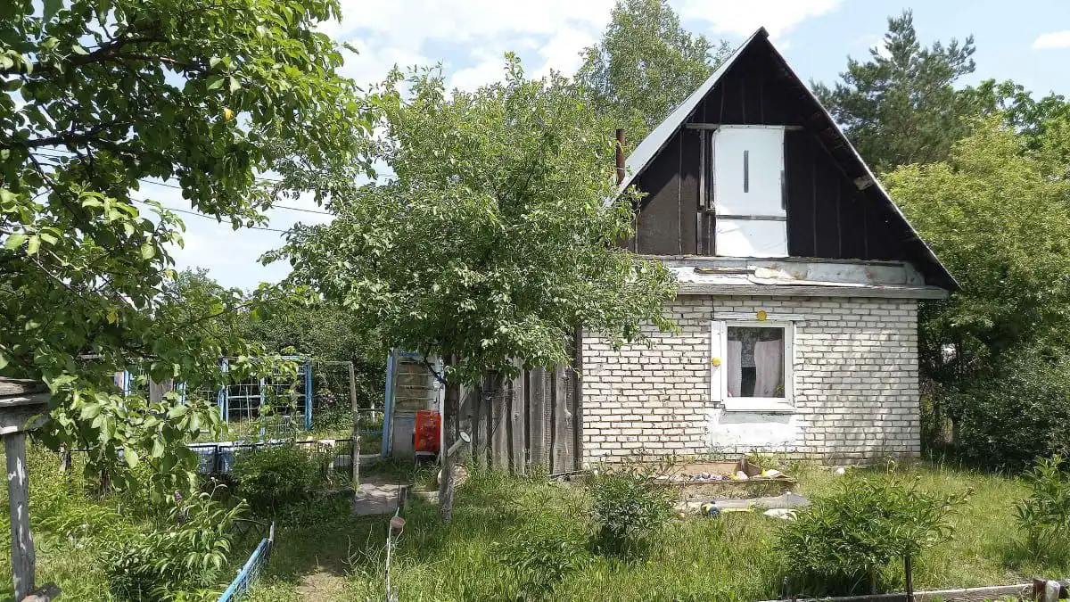 Продаются дачи по Павловскому тракту в Барнауле