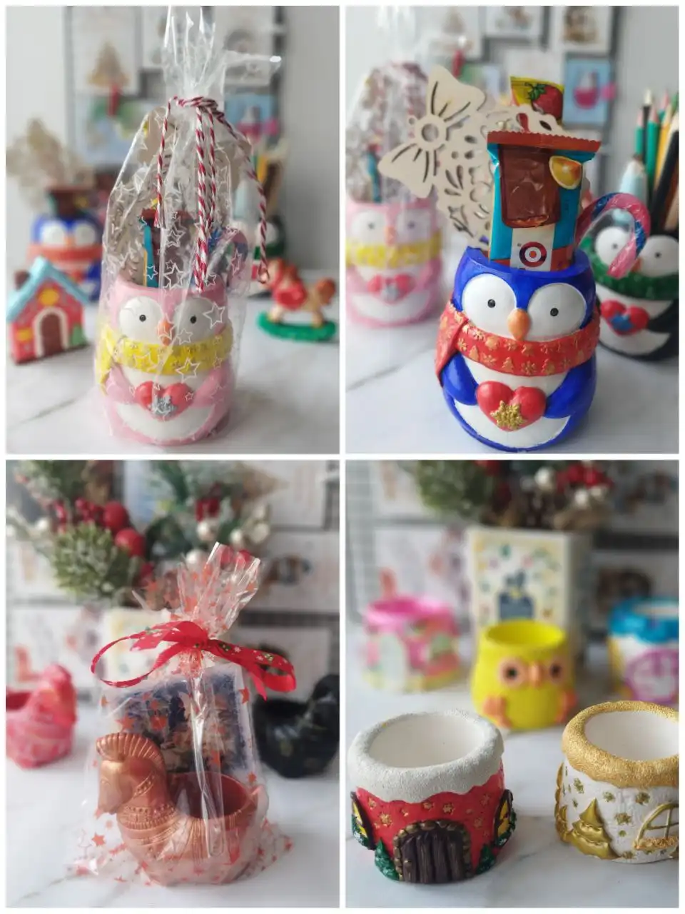 Ручная работа с душой! Уникальные изделия ручной работы