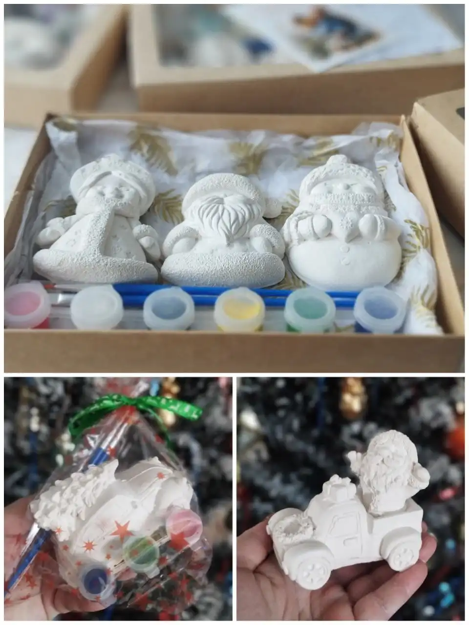 Ручная работа с душой! Уникальные изделия ручной работы