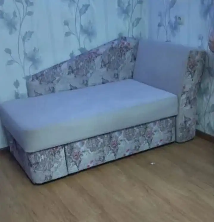 Детский диванчик раскладной