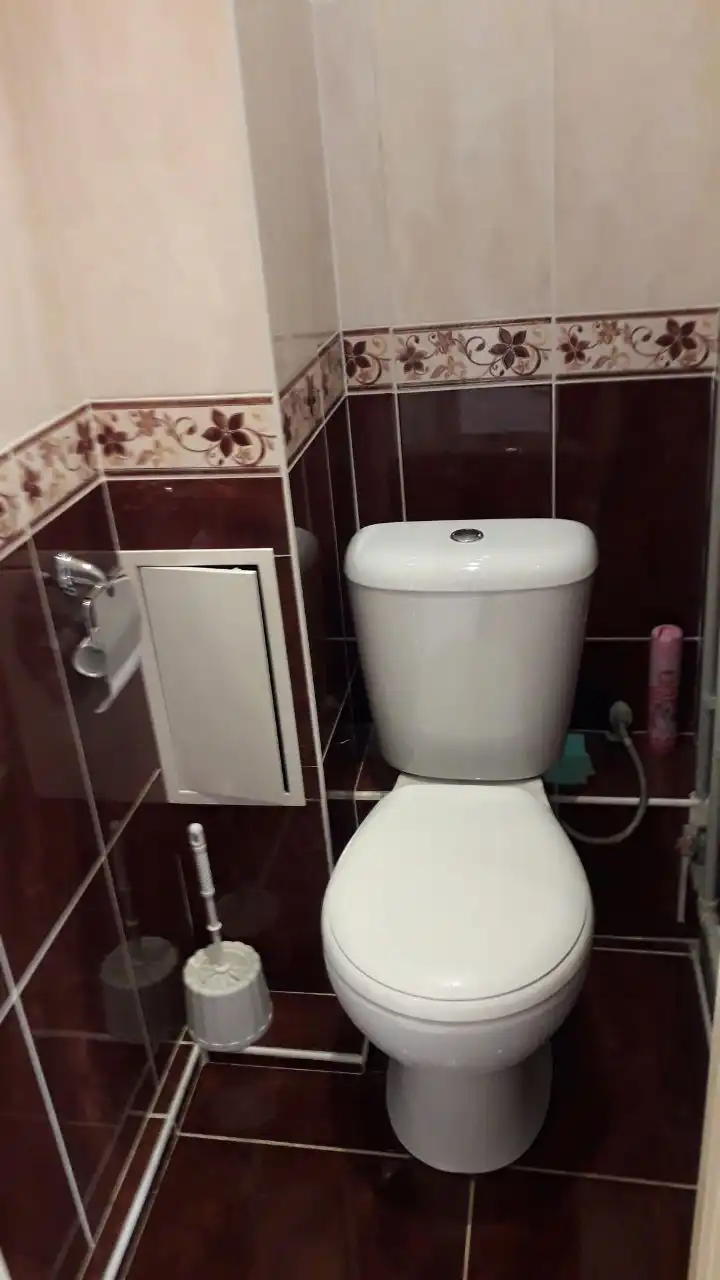 Сдам однокомнатную квартиру 38 кв.м на длительный срок