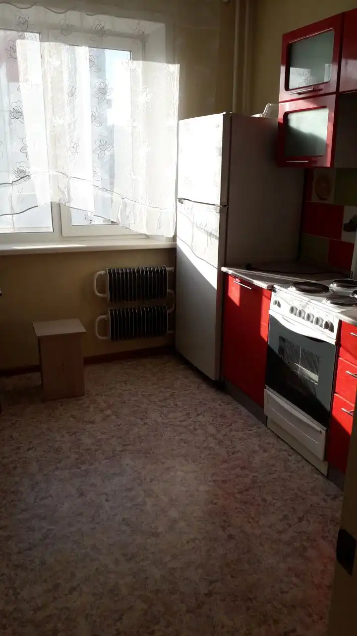 Сдам однокомнатную квартиру 38 кв.м на длительный срок