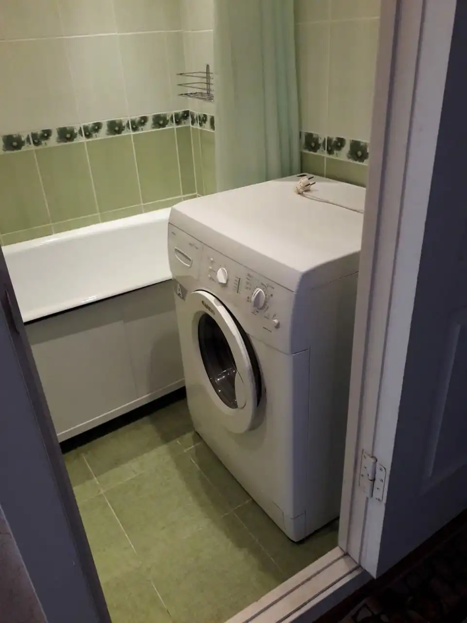 Сдам однокомнатную квартиру 38 кв.м на длительный срок