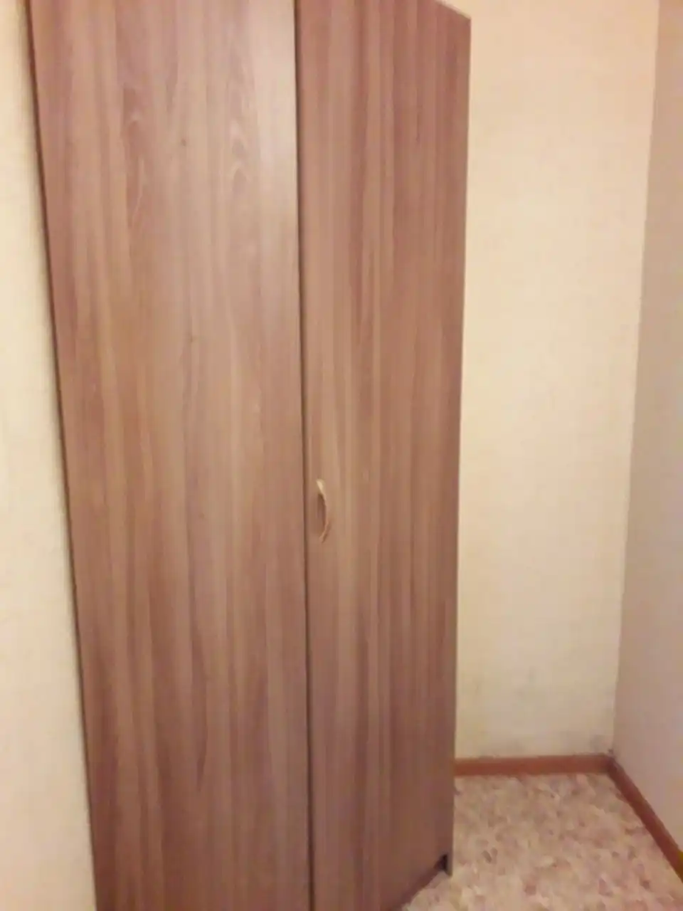 Сдам однокомнатную квартиру 38 кв.м на длительный срок