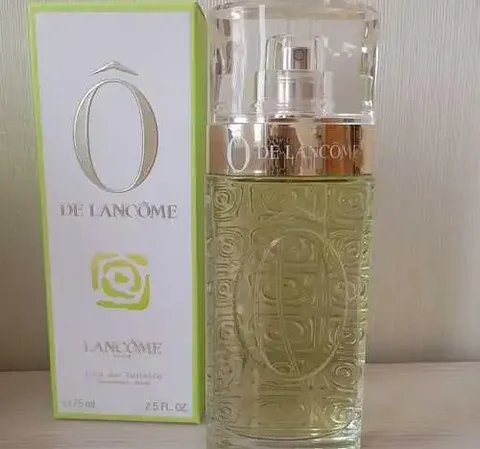Lancome O De Lancome 75мл женский аромат - Барахолка в БАРНАУЛ